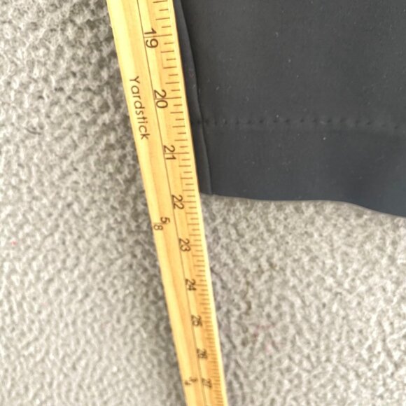 Spanx Pants Womens Large Black Leggings Pull On Stretch Slimming Everyday Casual - Picture 11 of 13